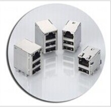 UDE帶濾波器RJ45+USB 全系列